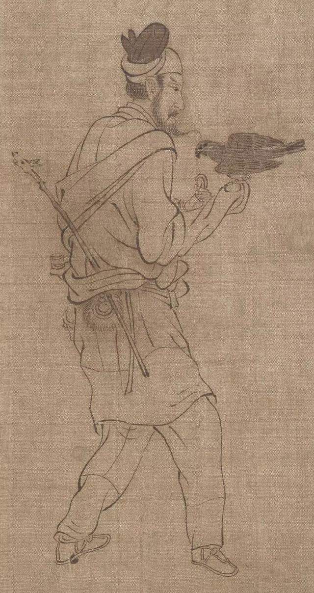 "宋画第一"李公麟画作有哪些?
