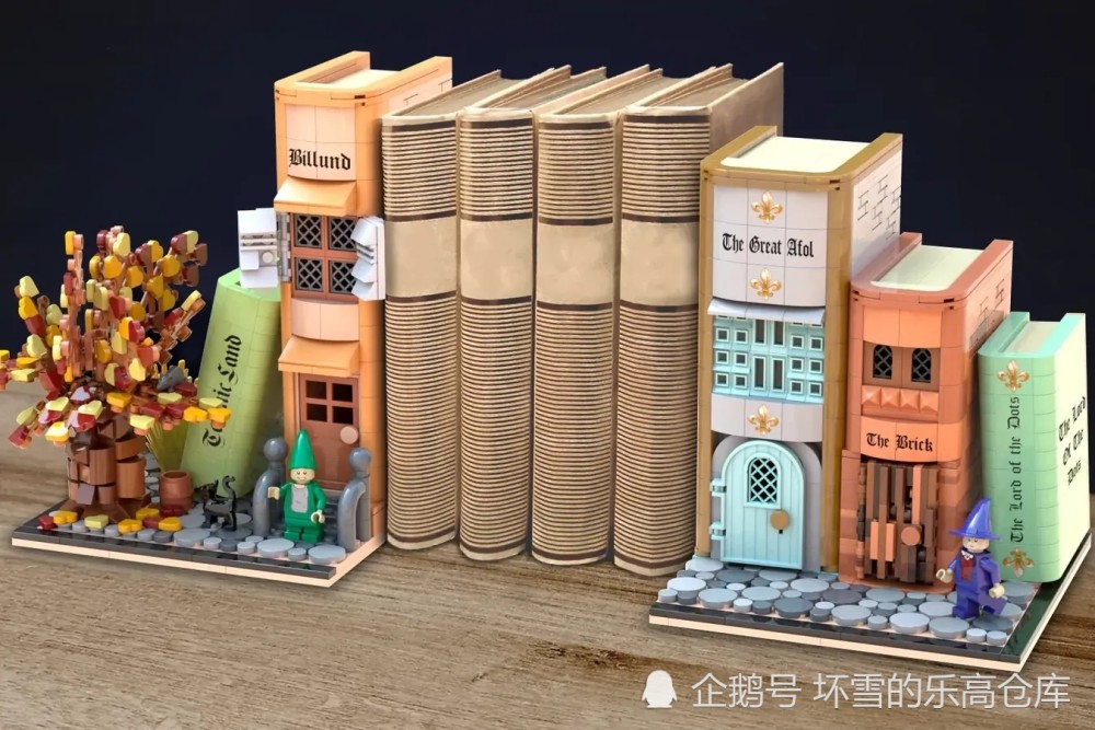 我是hb君,更多精彩,敬请关注《坏雪的乐高仓库》和《吉姆的世界》.