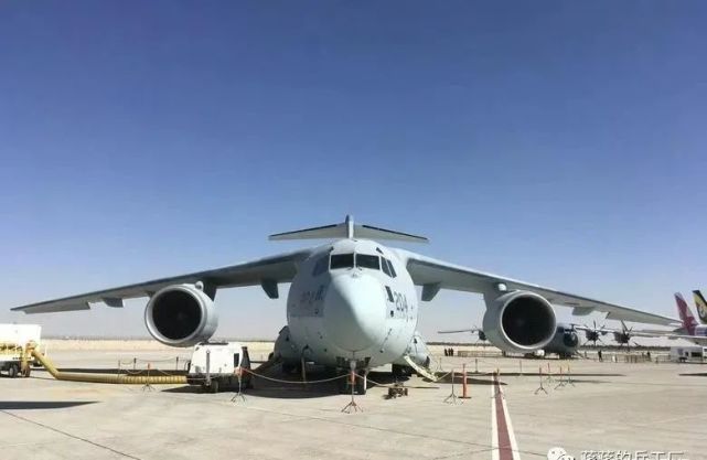 日本c-2运输机亮相迪拜航展,想要寻求出口订单却一事无成