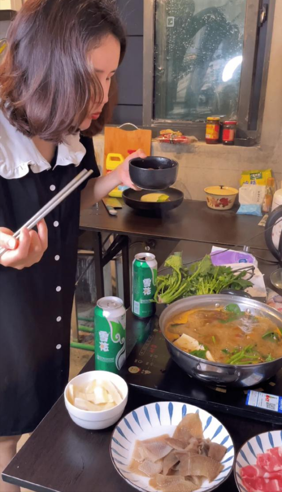 星辰大海:阿英阿香结局悲惨引人深思,女人呀,什么格局什么命