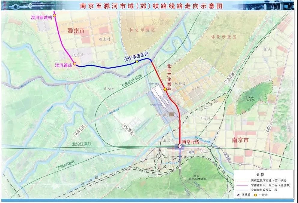 中显示,地铁12号线将经过龙潭街道,西岗街道