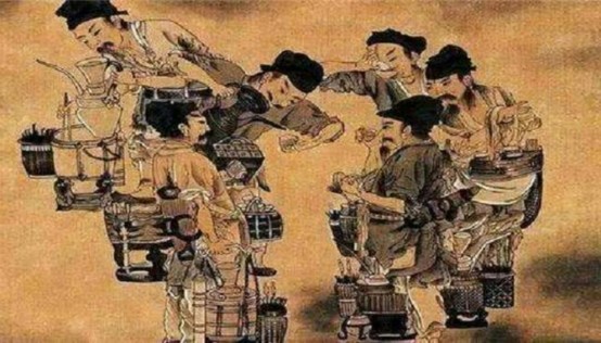 唐代茶文化审美意蕴有哪些静谧而深远清新而淡雅