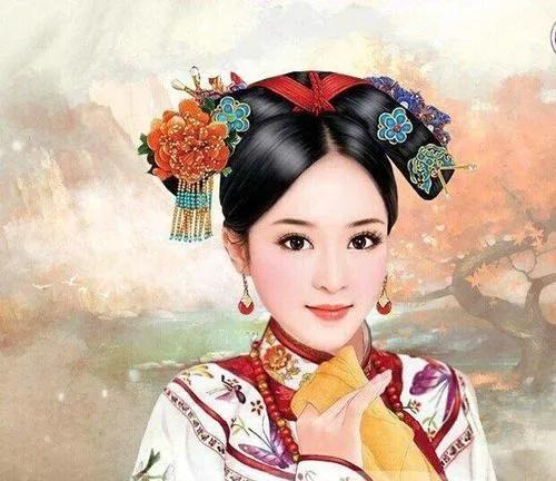 这两门婚事,也说明莽古济当时的地位很高,颇受尊崇,自然更加骄横,唯