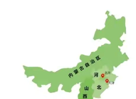 华北五省10大城市:石家庄第4,河北5市上榜,呼和浩特无缘