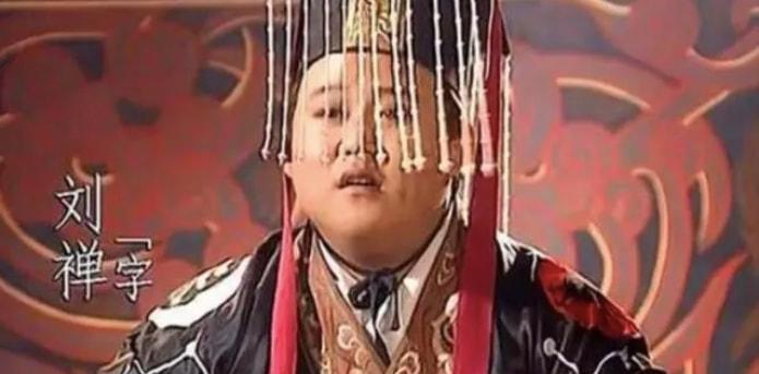 53岁演员李铁病逝,曾在《三国演义》里演刘禅,原来他生活这么苦