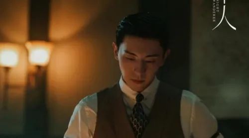 李亚鹤:《夜旅人》杀青,邓伦倪妮领衔出演,画质精美引人期待
