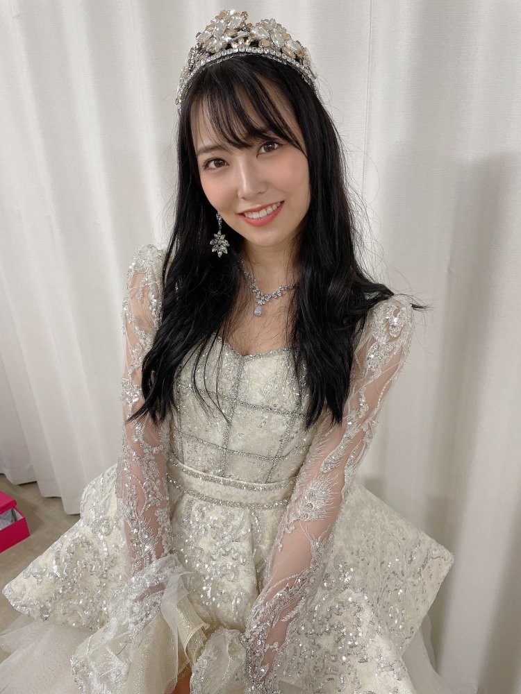 日本女歌手演员日本女子团体nmb48白间美瑠白间美瑠可爱妹妹个人资料