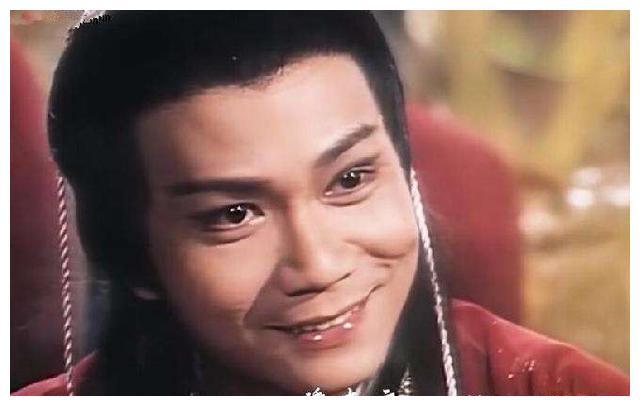 1979年,atv也拍摄了一部电视剧叫《侠盗风流》,由潘志文饰演楚留香的