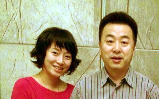 《新闻联播》美女主播宝晓峰:43岁仍未婚单身,情系家乡内蒙古