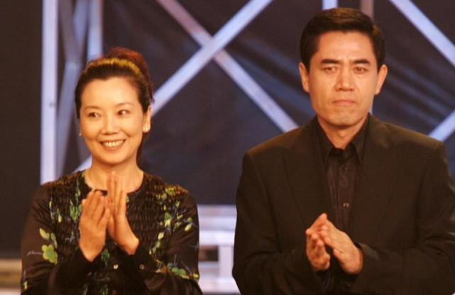 陈宝国的妻子演技不输丈夫却甘愿为爱隐退恩爱47年羡煞旁人