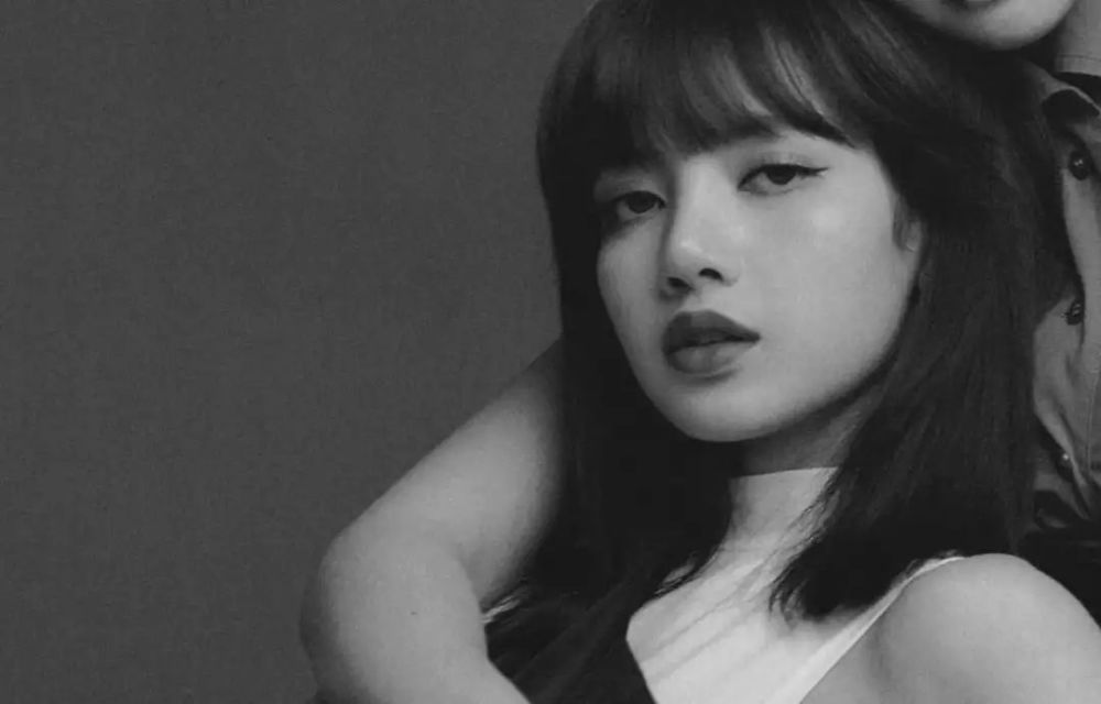 lisa 日专高清扫图