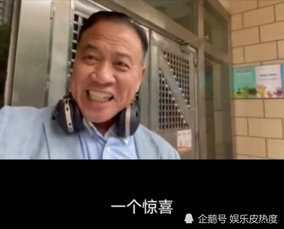 蒋天养扮演者万梓良退居长沙1万1平小县城,64岁仍商演赚钱养家
