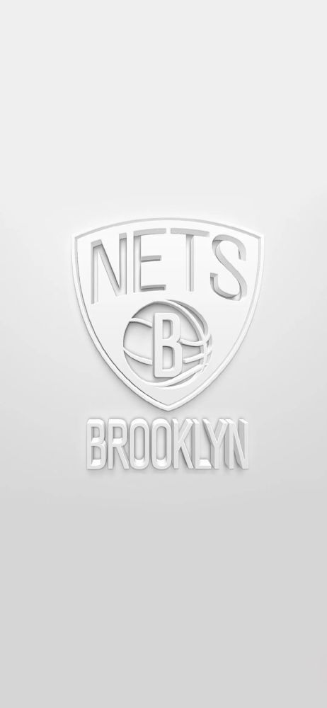 nba东部 西部球队logo手机壁纸丨篮球壁纸背景图