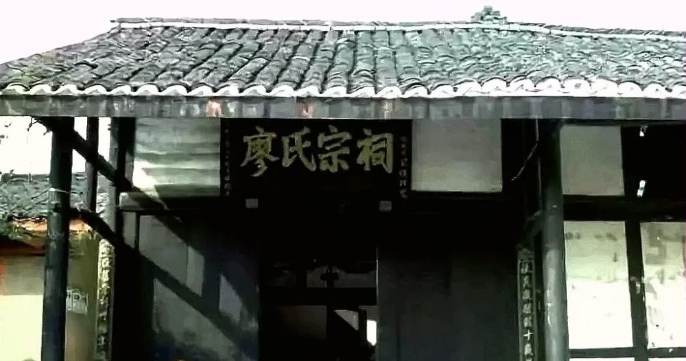 金堂这两处建(构)筑物将被重点保护!