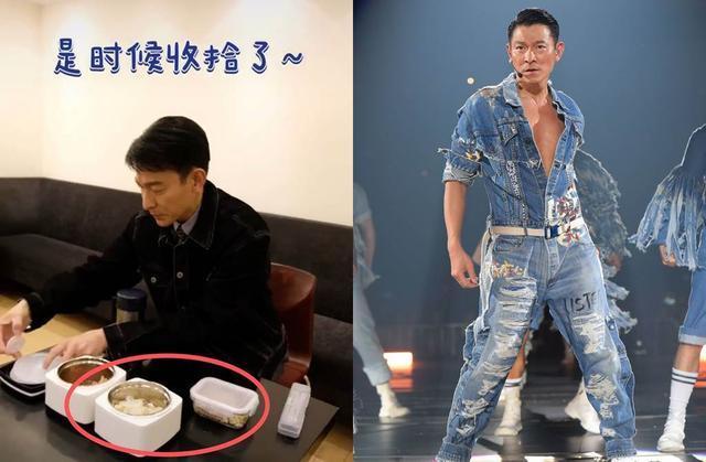 娱乐圈6大以瘦闻名的男星,"纸片人"莫过于