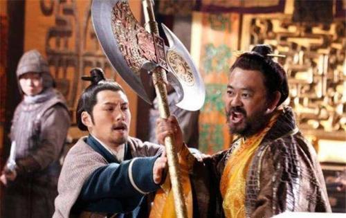 历史上真实的程咬金到底活了多久一生到底是什么样的