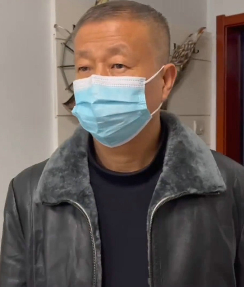 安阳"狗咬人"当事人王新刚正式道歉,但这事还不能完!