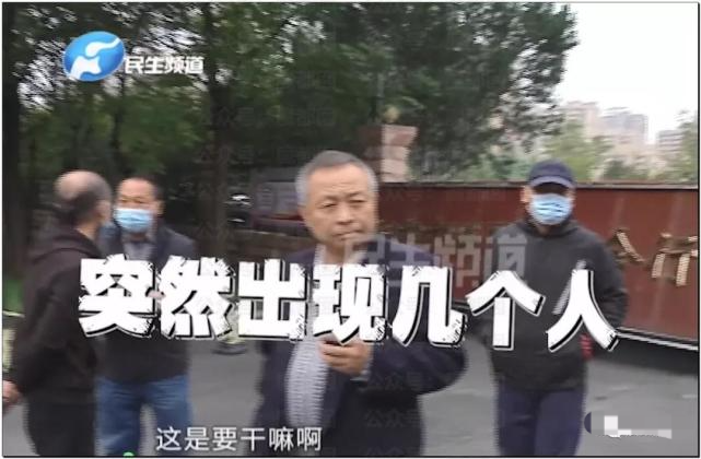 安阳"狗咬人"当事人王新刚正式道歉,但这事还不能完!