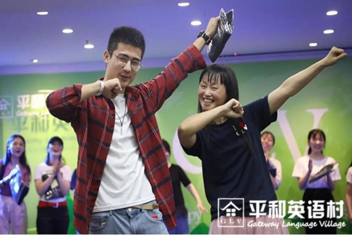 温州英语口语培训班作用好吗自个学习阅历共享!_腾讯新闻插图1