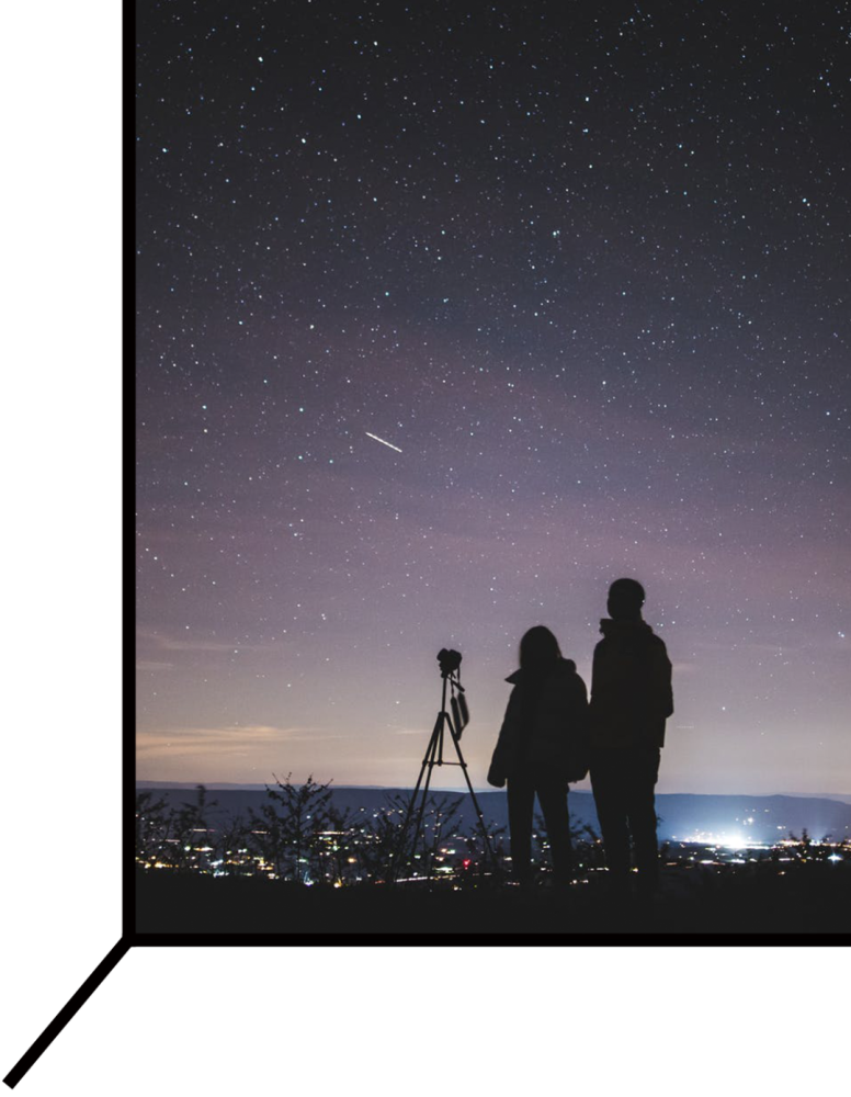 城市之中观星还是奢望吗