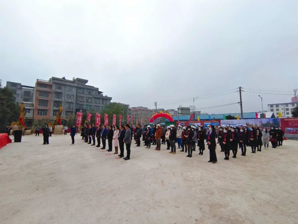 市人民政府市长华东;靖西市人大常委会主任陈飞龙;靖西市委常委,市