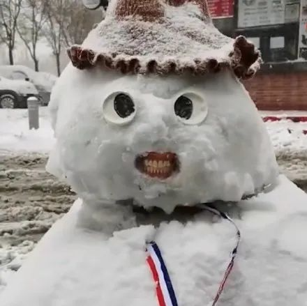 花式堆雪人设计哪家强?