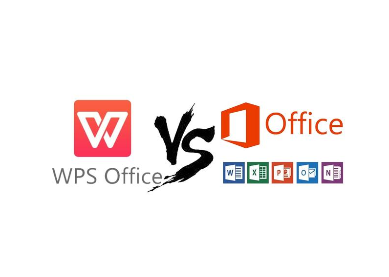 msoffice与wpsoffice到底应该怎么选看完这篇你就明白了