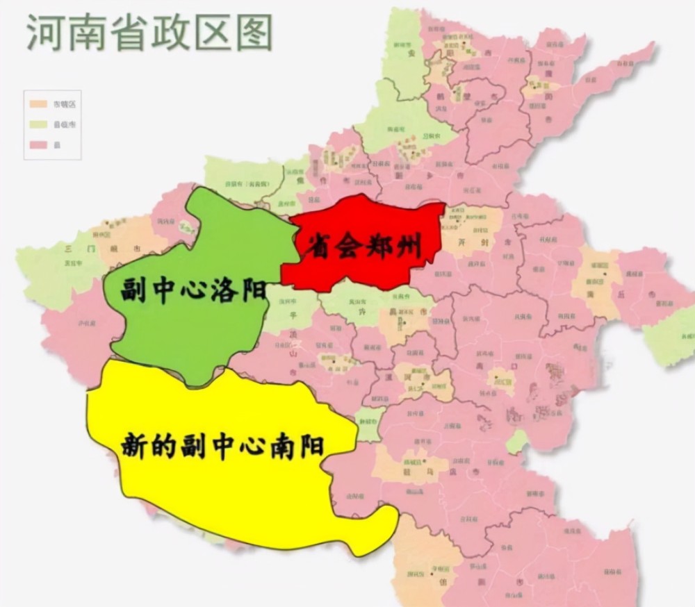 里,南洋一直保持着河南经济第三城的地位,但是由于他地理位置比较偏僻
