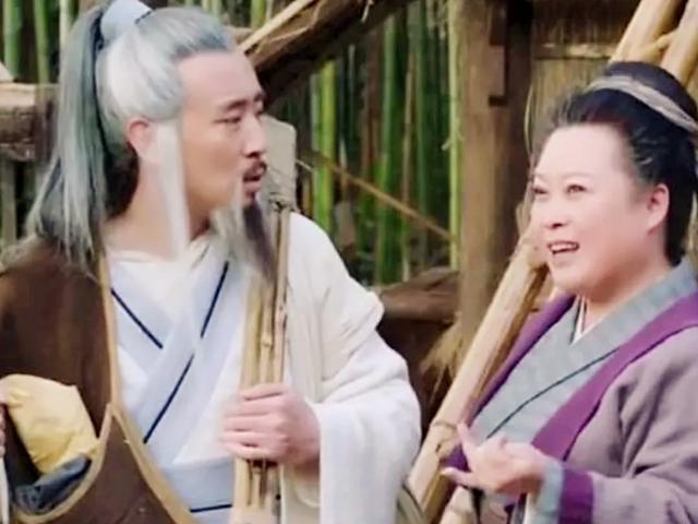 姜子牙为何封老婆为扫把星在天庭365路正神是什么官