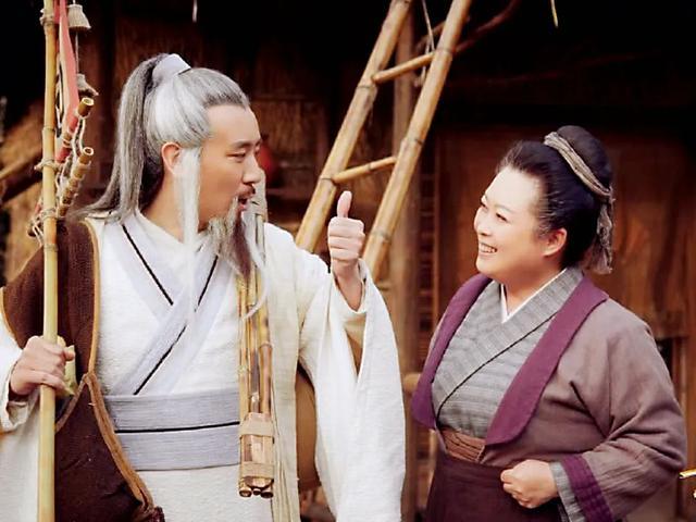 结束语显然,马氏的自尽姜子牙也有责任的.