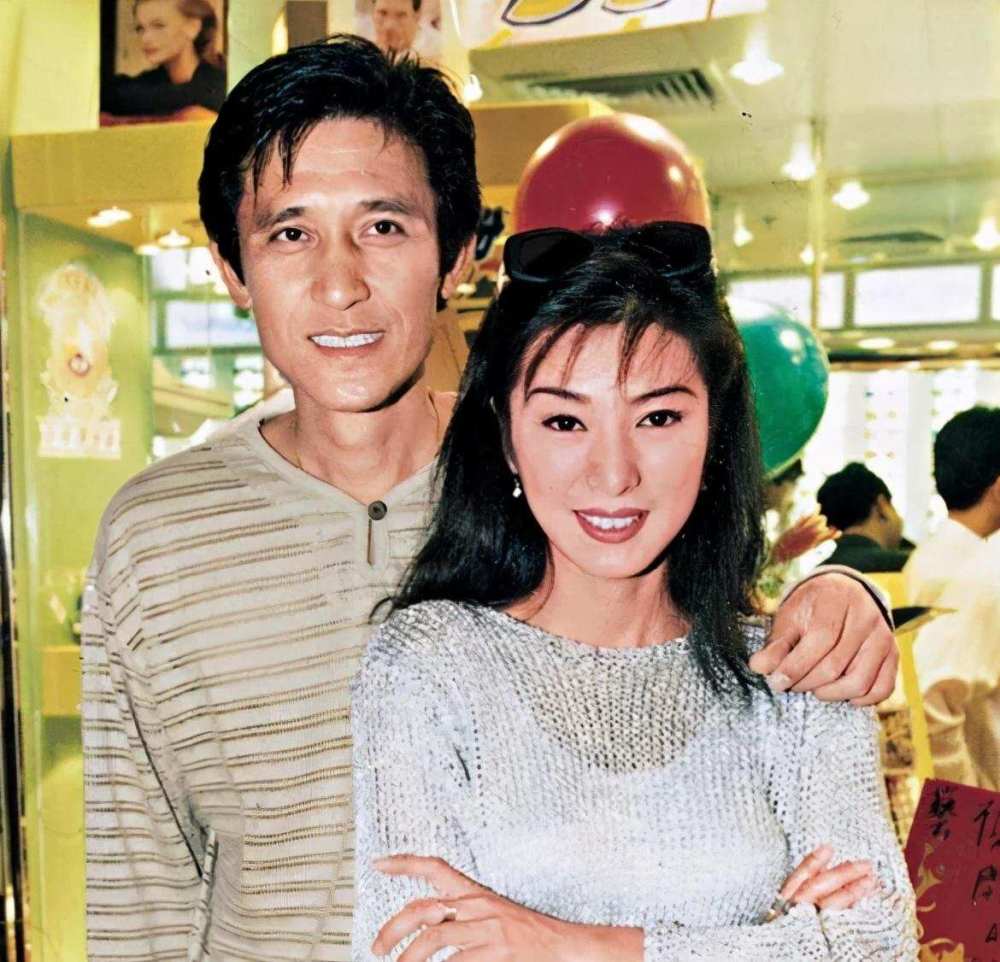 痴恋26年不结婚不同居不生小孩尹志强这样的男人太少了