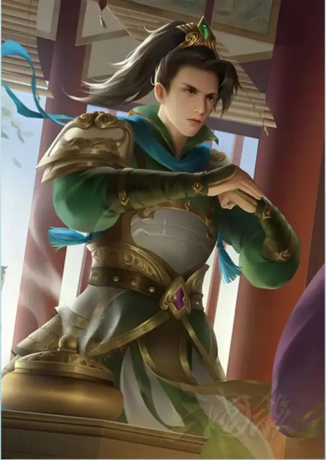 1图 移动端国战新将测试【苏飞 群吴 1版】《三国杀》