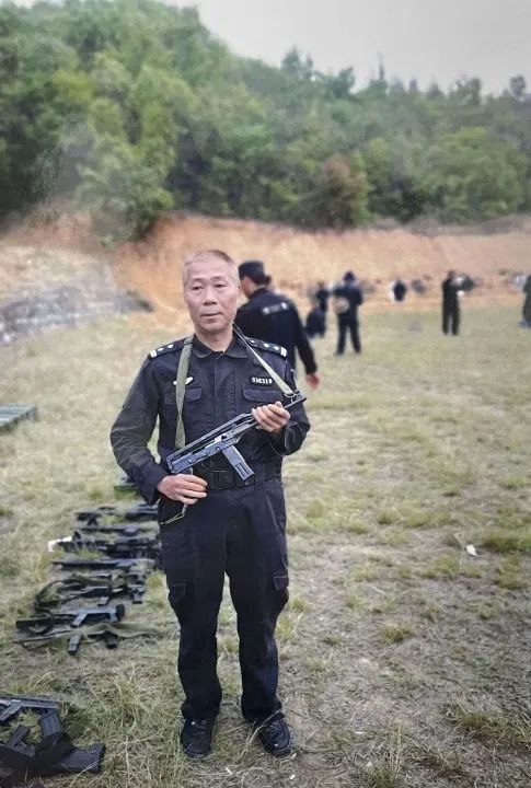 追忆文山张玉奎