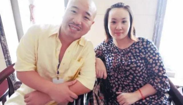 有很多人说温美玲和刘能离婚,是温美玲有错在先,耐不住寂寞做了