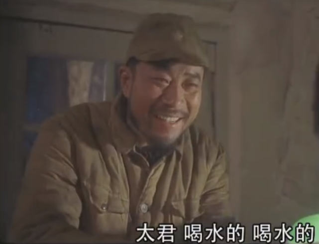 《铁道游击队》人物原型结局,一位大队长牺牲,一位政委授中将_腾讯网