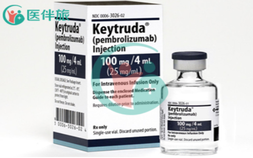 医伴旅肾癌新进展帕博利珠单抗获fda批准用于某些肾细胞癌的辅助治疗