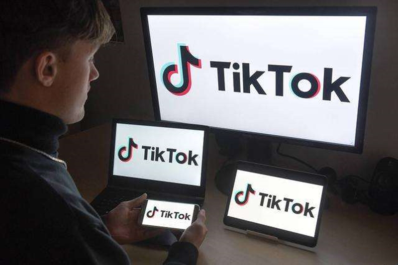 tiktok是一个流量平台,简单点说,任何可以将流量变现的方式基本都适用