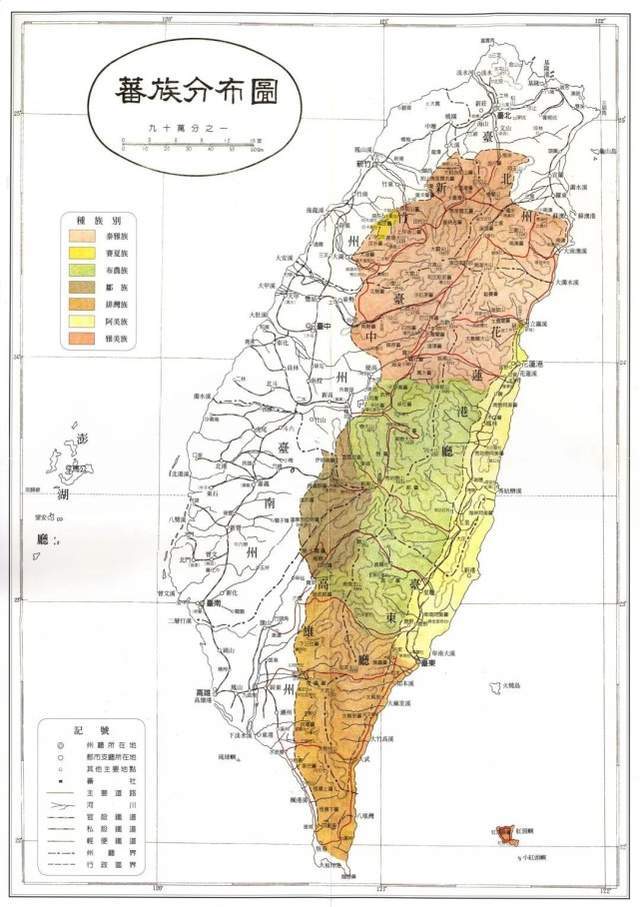 台湾区域中心,是如何从台南变成台北的?