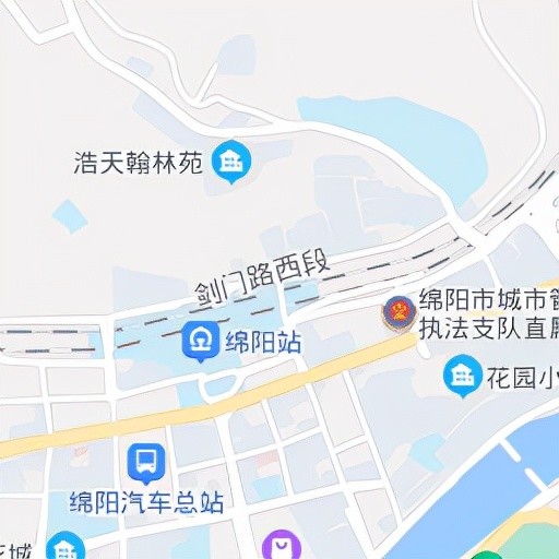 涪城区(四川省绵阳市下辖县级区)