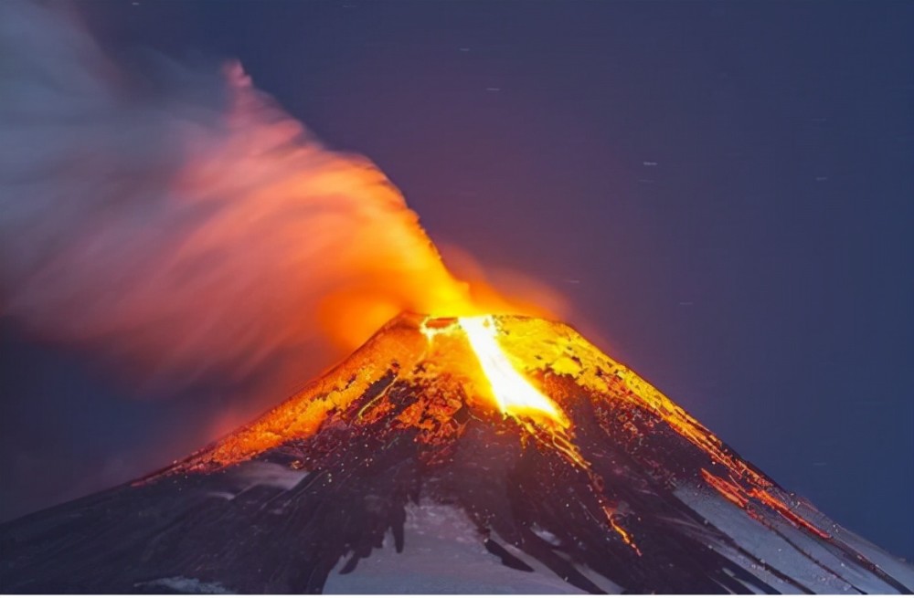 富士山喷发多可怕?若日本人无家可归,我们要接受日本人吗?