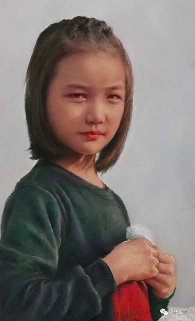 "游:当代中国绘画展|阮皎