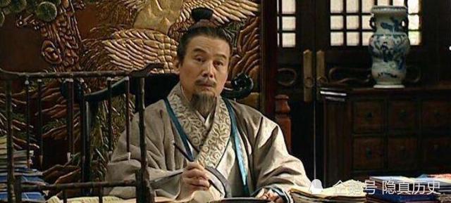 张居正的最厉害之处学到了老师徐阶的隐忍,他善于和人处理关系.