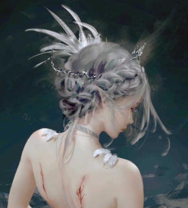 动漫|头像|系列|鬼刀