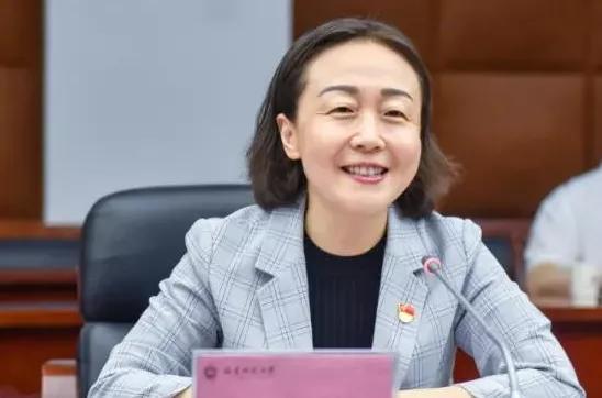 郭宁宁任福建省政府党组副书记,张彦任福建省委宣传部部长