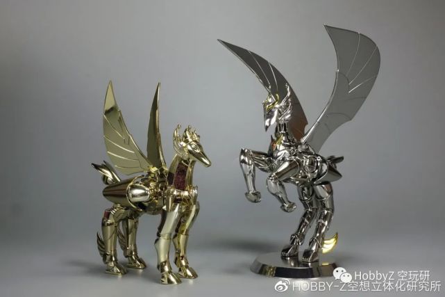 面相最动画的星矢-圣衣神话ex天马座最终青铜圣衣