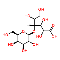 乳糖酸-第三代果酸