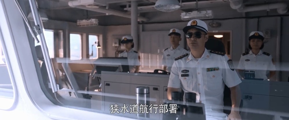 和平之舟大结局沈默迎接张渡航路阳救治汪鸣武洋当船长