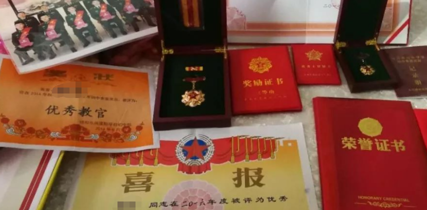 评功评奖"凭实力说话"还是"风水轮流转?