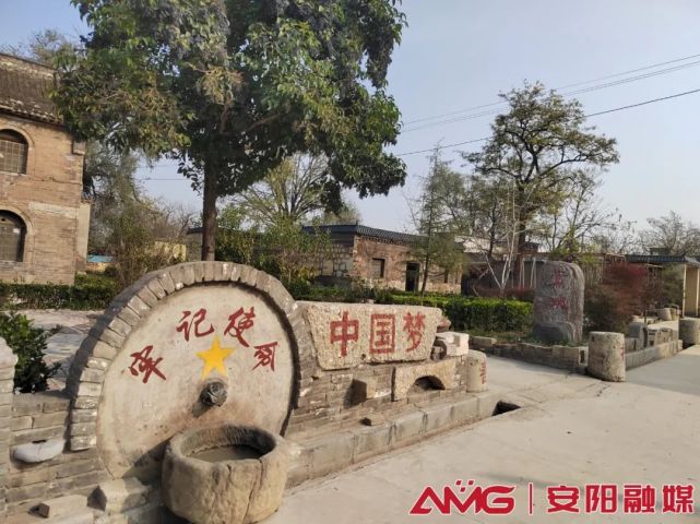 安阳市59个美丽乡村获评森林特色小镇森林乡村
