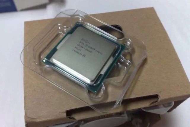 intel 4004发布50周年,回顾英特尔从1971到2021的历代经典